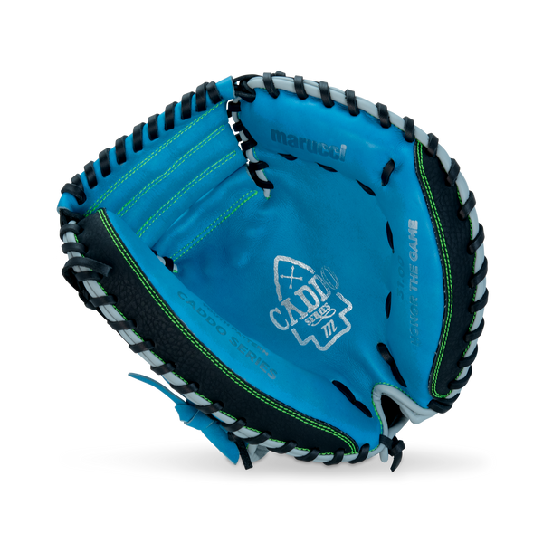 Marucci Caddo Series S Type 31" Baseball Catchers Mitt