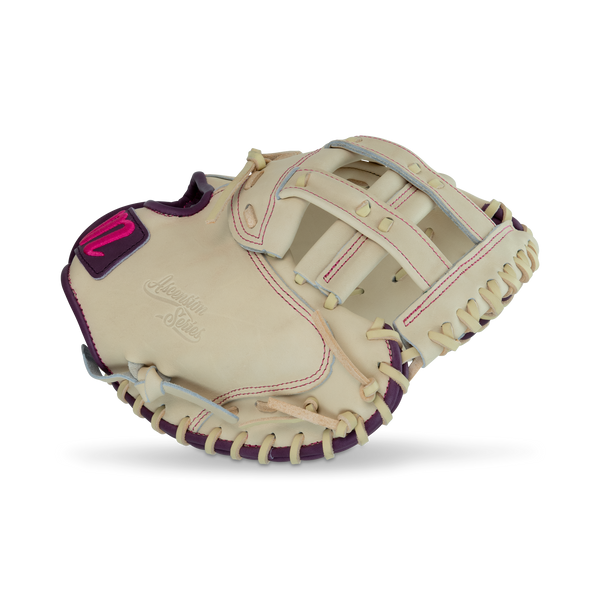 Marucci Ascension Series M TYPE 240C2 34" Fastpitch Catchers Mitt