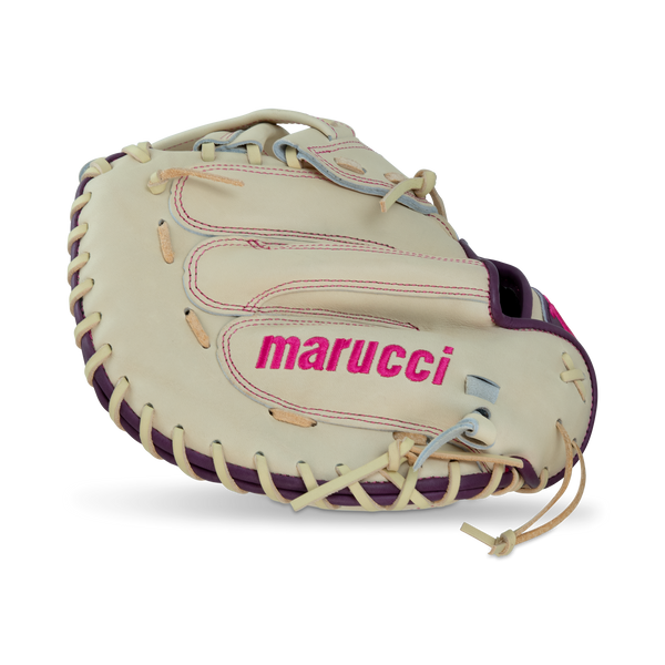 Marucci Ascension Series M TYPE 240C2 34" Fastpitch Catchers Mitt