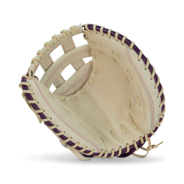 Marucci Ascension Series M TYPE 240C2 34" Fastpitch Catchers Mitt