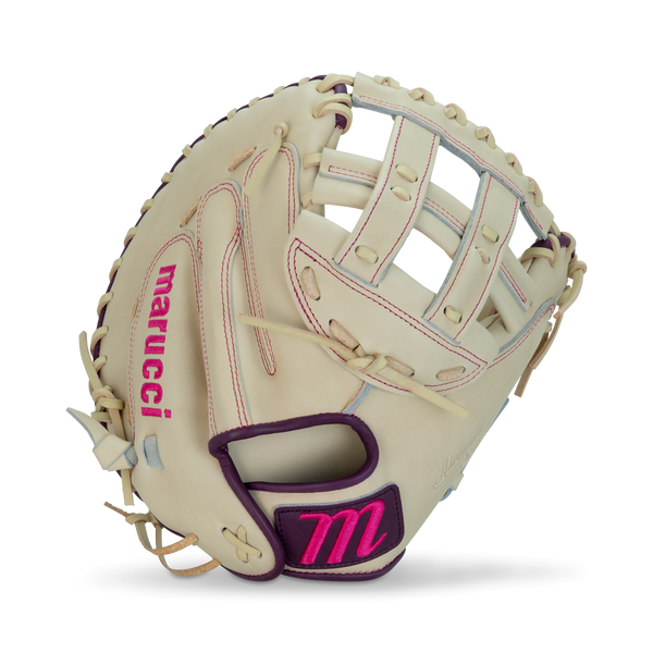 Marucci Ascension Series M TYPE 240C2 34" Fastpitch Catchers Mitt