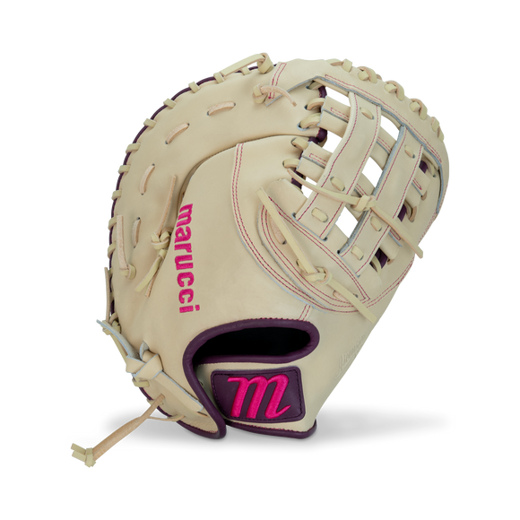Marucci Ascension Series M TYPE 39S2 13" Fastpitch First Base Mitt