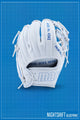 Marucci Nightshift Series Blueprint 43A2 11.5" Baseball Glove