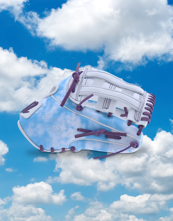 Marucci Nightshift Series Cloudy 44A3 11.75" Baseball Glove