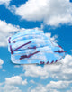 Marucci Nightshift Series Cloudy 44A3 11.75" Baseball Glove