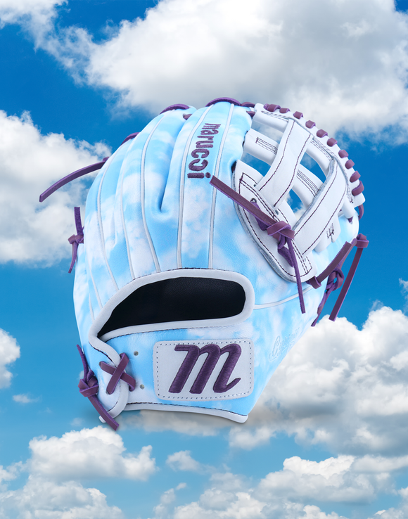 Marucci Nightshift Series Cloudy 44A3 11.75" Baseball Glove