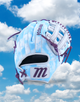 Marucci Nightshift Series Cloudy 44A3 11.75" Baseball Glove