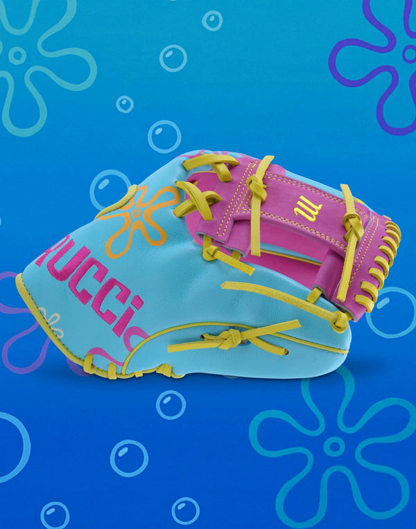 Marucci Nightshift Series Robert Sponge 64A2 11.75" Baseball Glove