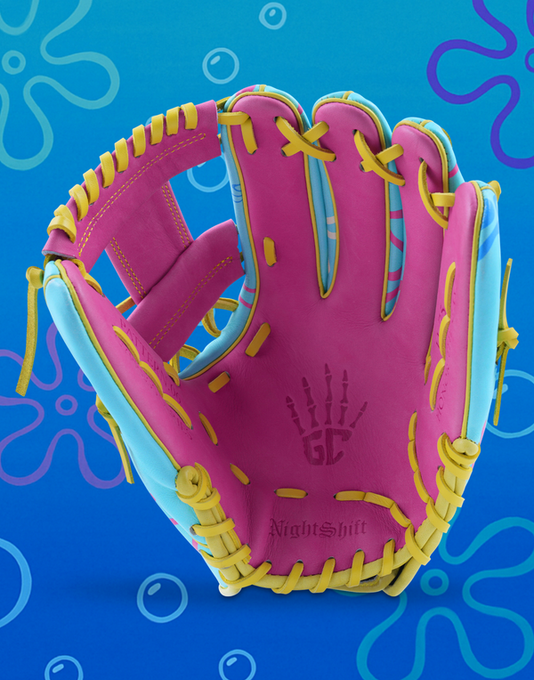 Marucci Nightshift Series Robert Sponge 64A2 11.75" Baseball Glove