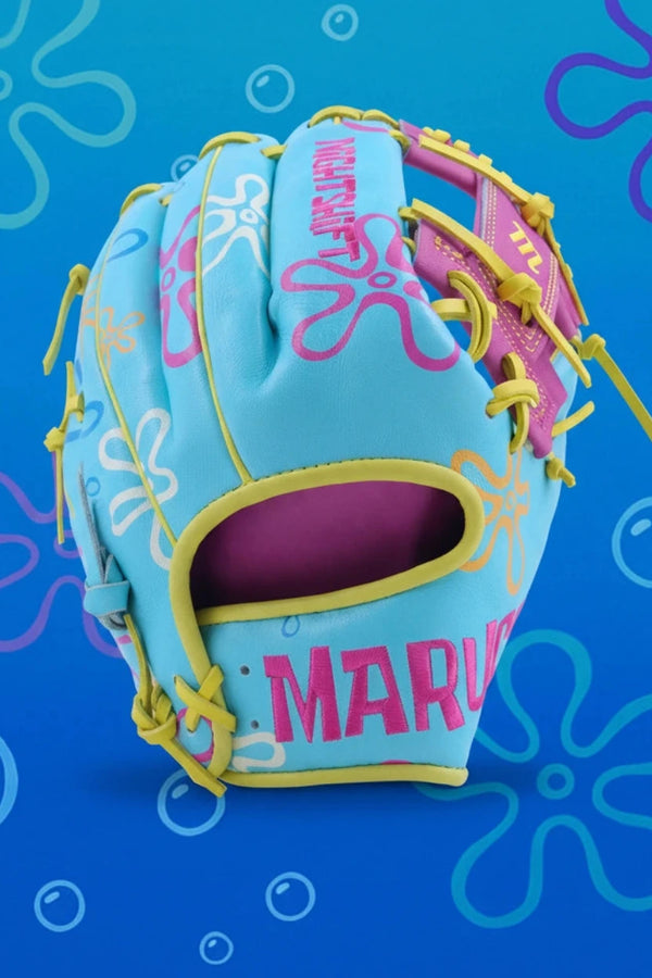 Marucci Nightshift Series Robert Sponge 64A2 11.75" Baseball Glove