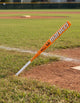 Marucci Asura Glow Citrus Spark -11 Fastpitch Bat