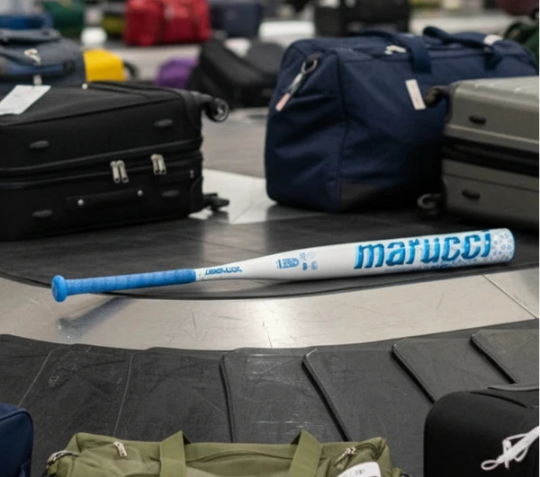 Marucci Asura Lux Rise -10 Fastpitch Bat