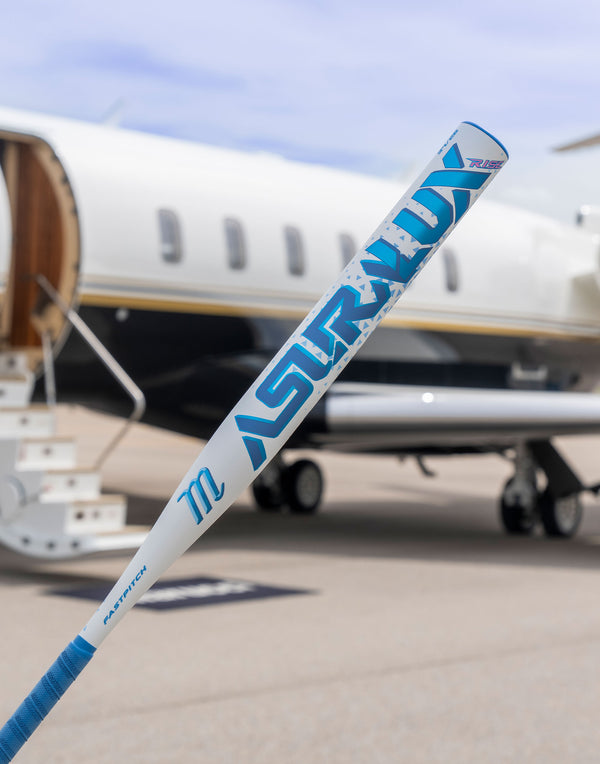 Marucci Asura Lux Rise Fastpitch Bat
