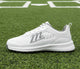 Marucci CFT Youth Turf Shoe - White