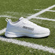 Marucci CFT Youth Turf Shoe - White