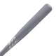 Close-up of the barrel on the Marucci Pro Cut Maple Wood Bat