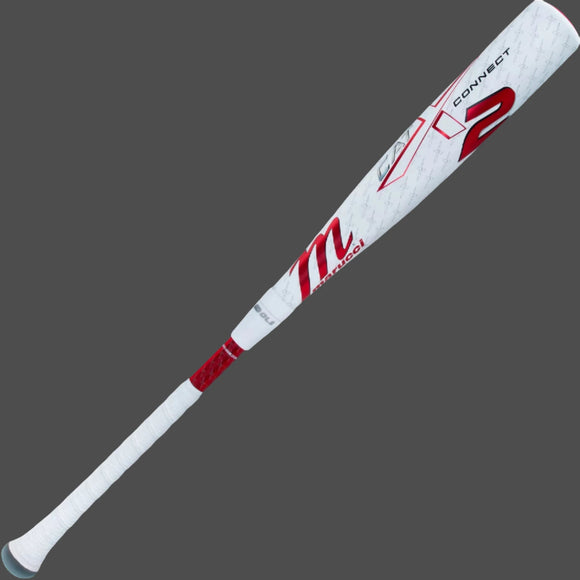Marucci CATX2 Connect -10 Senior League USSSA Big Barrel Baseball Bat