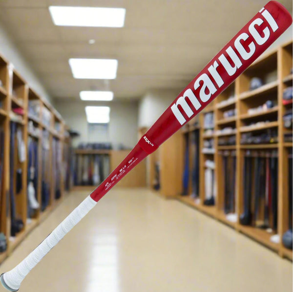 Marucci CATX2 Connect -11 Senior League USA Baseball Bat