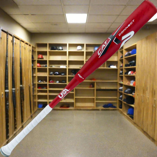 Marucci CATX2 Connect -11 Senior League USA Baseball Bat