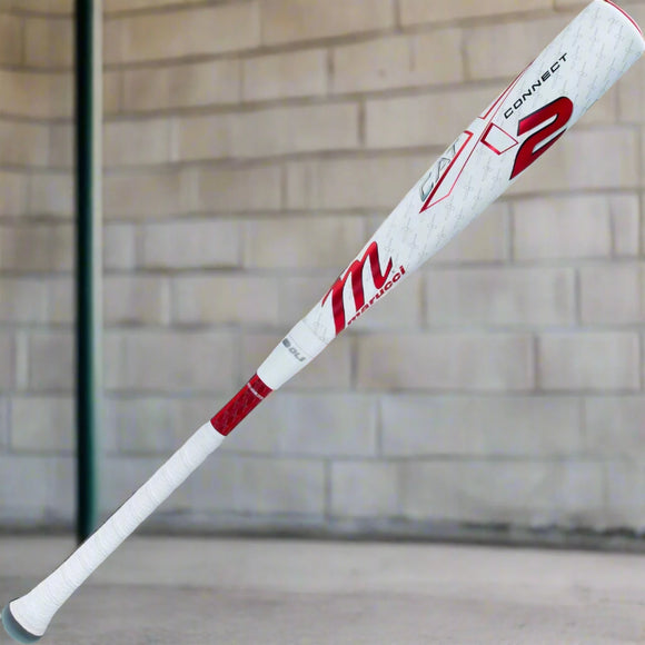 Marucci CATX2 Connect -5 Senior League USSSA Big Barrel Baseball Bat