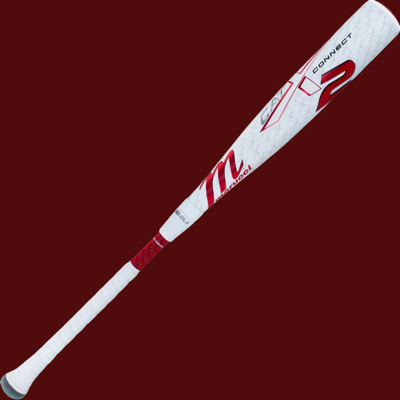 Marucci CATX2 Connect -8 Senior League USSSA Big Barrel Baseball Bat