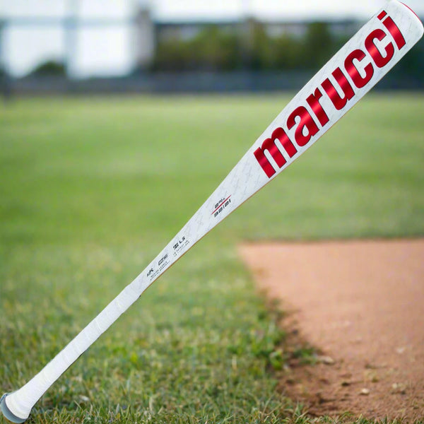 Marucci CATX2 -10 Senior League USSSA Big Barrel Baseball Bat