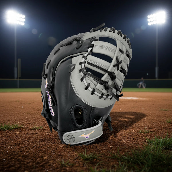 Mizuno Franchise 13" GXF90F5 Fastpitch First Base Mitt