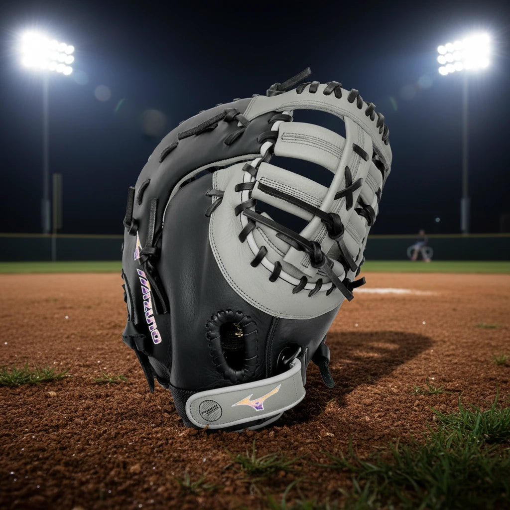 Mizuno Franchise 13