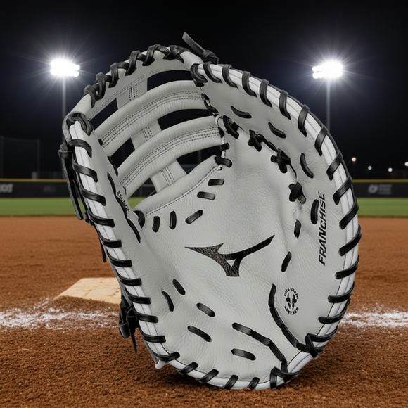 Mizuno Franchise 13" GXF90F5 Fastpitch First Base Mitt