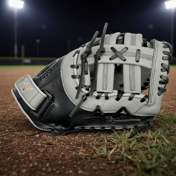 Mizuno Franchise 13" GXF90F5 Fastpitch First Base Mitt