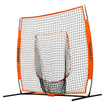 Champro MVP 5' x 5' Portable Sock Screen