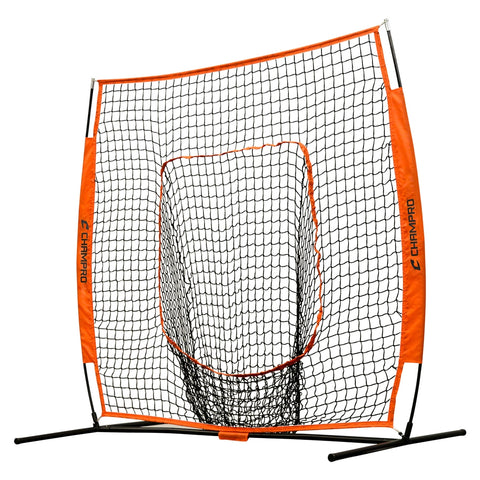 Champro MVP 5' x 5' Portable Sock Screen