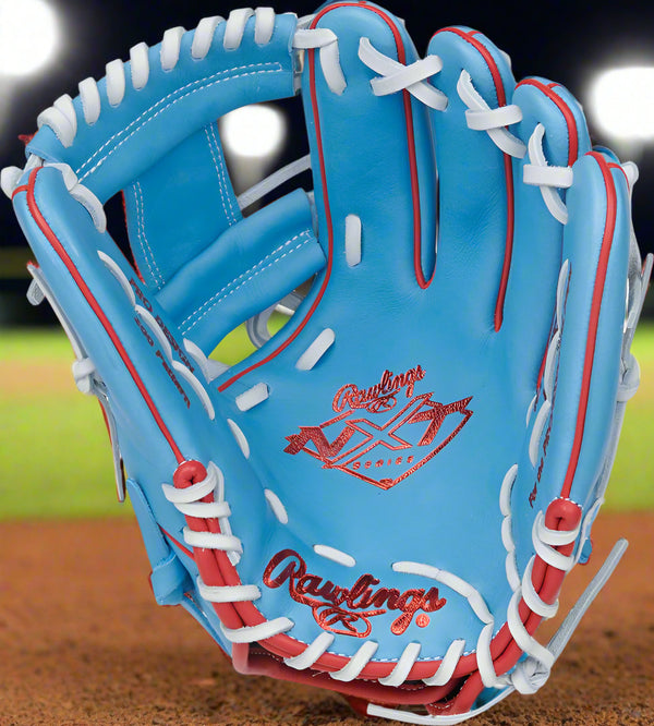 Rawlings NXT Series Contour Fit NXT205U-2CB 11.75" Baseball Glove