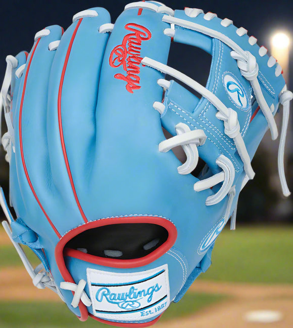 Rawlings NXT Series Contour Fit NXT205U-2CB 11.75" Baseball Glove
