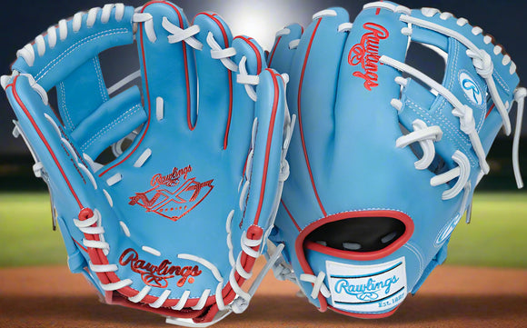 Rawlings NXT Series Contour Fit NXT205U-2CB 11.75" Baseball Glove