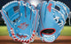 Rawlings NXT Series Contour Fit NXT205U-2CB 11.75" Baseball Glove