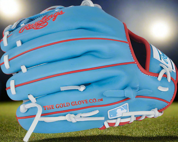 Rawlings NXT Series Contour Fit NXT205U-2CB 11.75" Baseball Glove