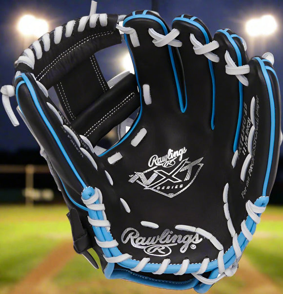 Rawlings NXT Series 11.5" Contour Fit NXT234U-2B Baseball Glove