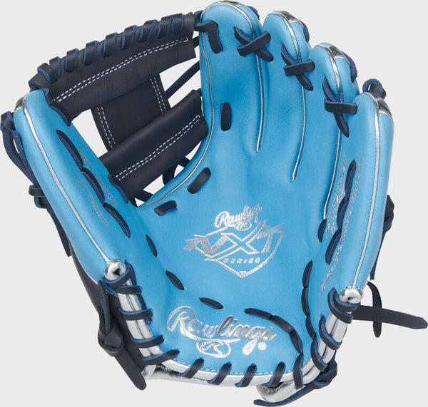 Rawlings NXT Series Contour Fit NXT312U-2CB 11.25" Baseball Glove