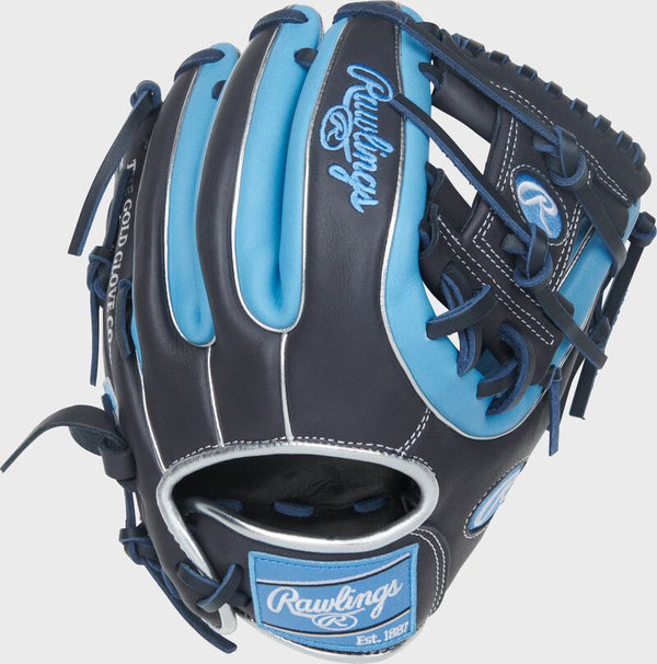 Rawlings NXT Series Contour Fit NXT312U-2CB 11.25" Baseball Glove