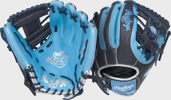 Rawlings NXT Series Contour Fit NXT312U-2CB 11.25" Baseball Gloves