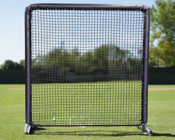Bullet On-Field Protective Screen (10' x 10') - Navy