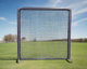 Bullet On-Field Protective Screen (8' x 8') - Navy