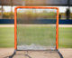 Bullet On-Field Protective Screen (8' x 8') - Orange