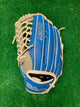 Left hand throw Wilson A2000 12.25" LTM PF92 Autism Speaks Baseball Glove