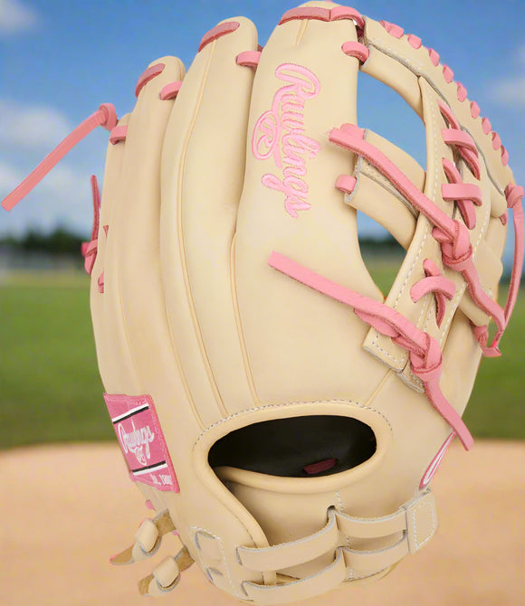 Rawlings Heart of the Hide PRO120SB-32CP 12" Fastpitch Glove