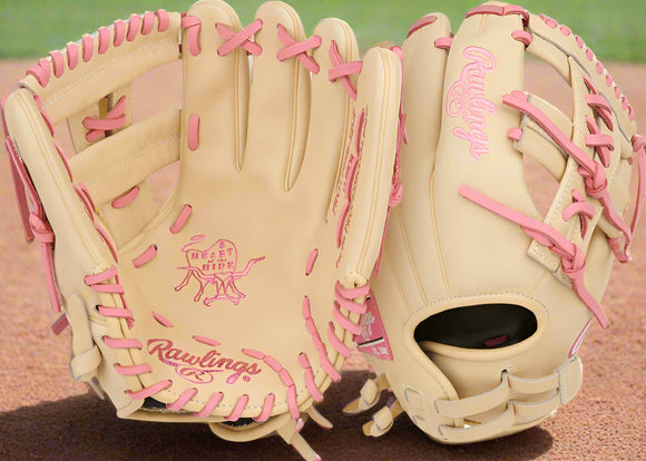 Rawlings Heart of the Hide PRO120SB-32CP 12" Fastpitch Glove