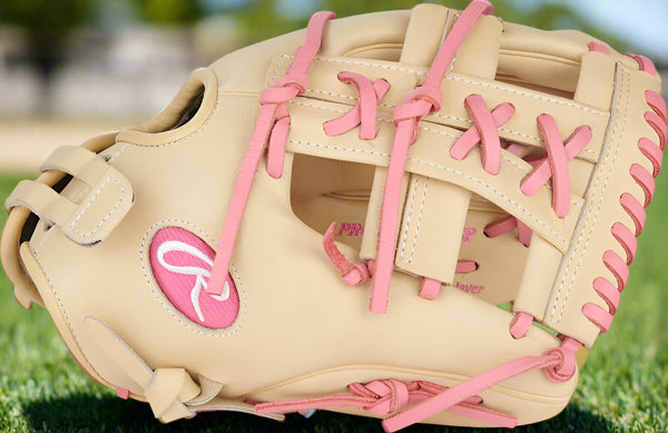 Rawlings Heart of the Hide PRO120SB-32CP 12" Fastpitch Glove