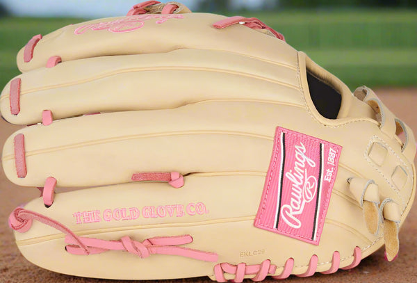 Rawlings Heart of the Hide PRO120SB-32CP 12" Fastpitch Glove