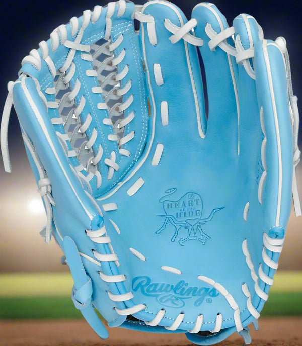 Rawlings Heart of the Hide® 12.5" PRO125SB-15CB Fastpitch Glove